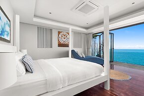 Villa Samayra - An Oceanfront Pool Villa, Koh Samui