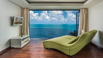 Villa Samayra - An Oceanfront Pool Villa, Koh Samui