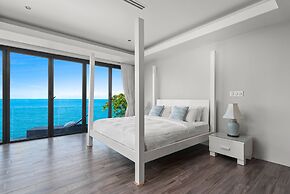 Villa Samayra - An Oceanfront Pool Villa, Koh Samui