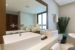 Villa Samayra - An Oceanfront Pool Villa, Koh Samui