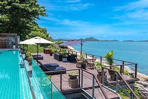 Villa Samayra - An Oceanfront Pool Villa, Koh Samui