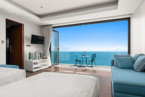 Villa Samayra - An Oceanfront Pool Villa, Koh Samui