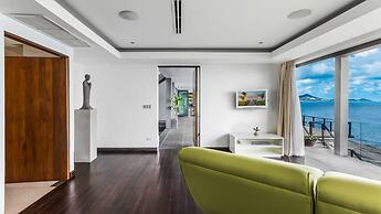 Villa Samayra - An Oceanfront Pool Villa, Koh Samui