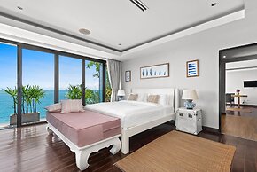 Villa Samayra - An Oceanfront Pool Villa, Koh Samui