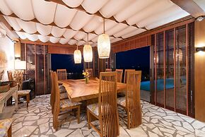 Villa Samayra - An Oceanfront Pool Villa, Koh Samui