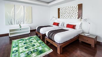 Villa Samayra - An Oceanfront Pool Villa, Koh Samui