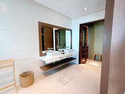 Villa Samayra - An Oceanfront Pool Villa, Koh Samui