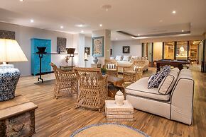 Villa Samayra - An Oceanfront Pool Villa, Koh Samui