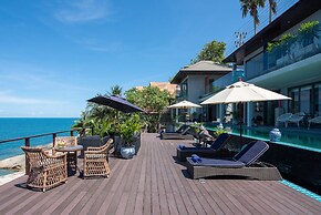 Villa Samayra - An Oceanfront Pool Villa, Koh Samui
