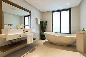 Villa Samayra - An Oceanfront Pool Villa, Koh Samui