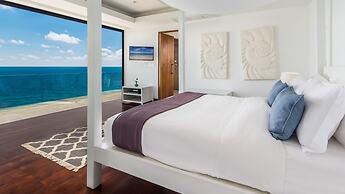 Villa Samayra - An Oceanfront Pool Villa, Koh Samui