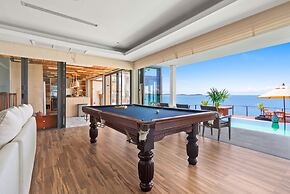 Villa Samayra - An Oceanfront Pool Villa, Koh Samui