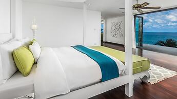 Villa Samayra - An Oceanfront Pool Villa, Koh Samui