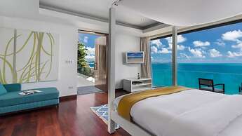 Villa Samayra - An Oceanfront Pool Villa, Koh Samui