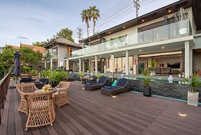 Villa Samayra - An Oceanfront Pool Villa, Koh Samui