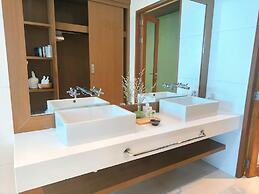 Villa Samayra - An Oceanfront Pool Villa, Koh Samui