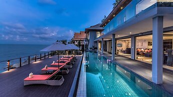 Villa Samayra - An Oceanfront Pool Villa, Koh Samui