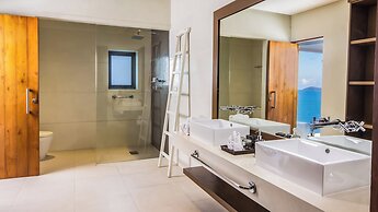 Villa Samayra - An Oceanfront Pool Villa, Koh Samui