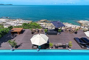 Villa Samayra - An Oceanfront Pool Villa, Koh Samui