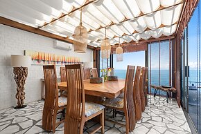 Villa Samayra - An Oceanfront Pool Villa, Koh Samui