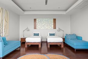 Villa Samayra - An Oceanfront Pool Villa, Koh Samui