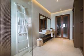 Villa Samayra - An Oceanfront Pool Villa, Koh Samui
