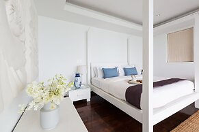 Villa Samayra - An Oceanfront Pool Villa, Koh Samui
