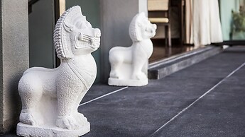 Villa Samayra - An Oceanfront Pool Villa, Koh Samui