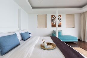 Villa Samayra - An Oceanfront Pool Villa, Koh Samui