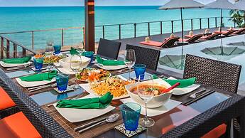 Villa Samayra - An Oceanfront Pool Villa, Koh Samui