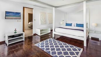 Villa Samayra - An Oceanfront Pool Villa, Koh Samui