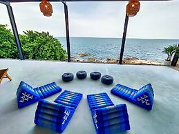 Villa Samayra - An Oceanfront Pool Villa, Koh Samui