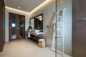 Villa Samayra - An Oceanfront Pool Villa, Koh Samui