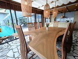 Villa Samayra - An Oceanfront Pool Villa, Koh Samui