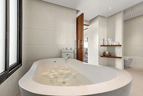 Villa Samayra - An Oceanfront Pool Villa, Koh Samui