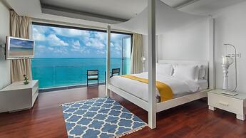 Villa Samayra - An Oceanfront Pool Villa, Koh Samui