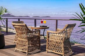 Villa Samayra - An Oceanfront Pool Villa, Koh Samui