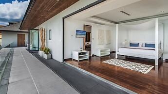 Villa Samayra - An Oceanfront Pool Villa, Koh Samui