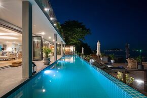 Villa Samayra - An Oceanfront Pool Villa, Koh Samui