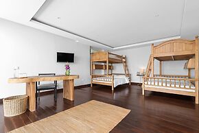 Villa Samayra - An Oceanfront Pool Villa, Koh Samui