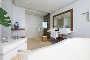 Villa Samayra - An Oceanfront Pool Villa, Koh Samui