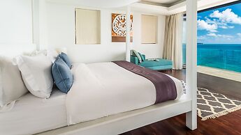 Villa Samayra - An Oceanfront Pool Villa, Koh Samui