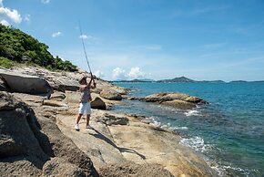 Villa Samayra - An Oceanfront Pool Villa, Koh Samui