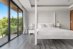 Villa Samayra - An Oceanfront Pool Villa, Koh Samui
