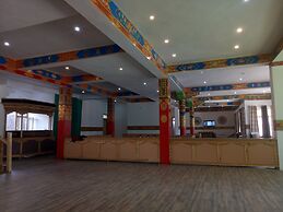 The Grand Chubi Hotel