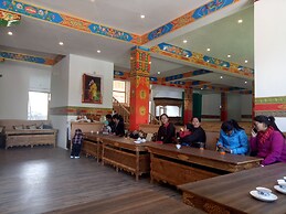 The Grand Chubi Hotel