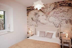 A&E Apartment - Near Cathedral of St James