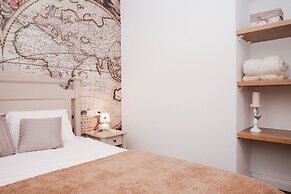 A&E Apartment - Near Cathedral of St James