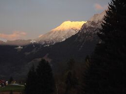 DJH Jugendherberge Oberstdorf-Kornau - Hostel