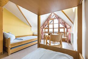 DJH Jugendherberge Oberstdorf-Kornau - Hostel